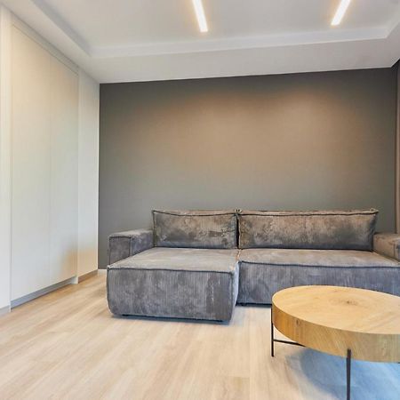 Apartamenty Swinoujscie - Matejki 1B Esterno foto