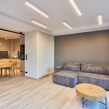 Apartamenty Swinoujscie - Matejki 1B Esterno foto