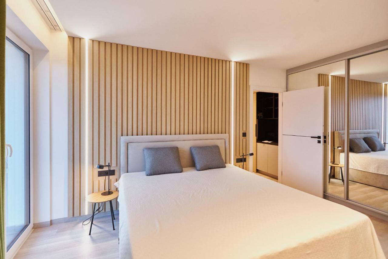Apartamenty Swinoujscie - Matejki 1B Esterno foto
