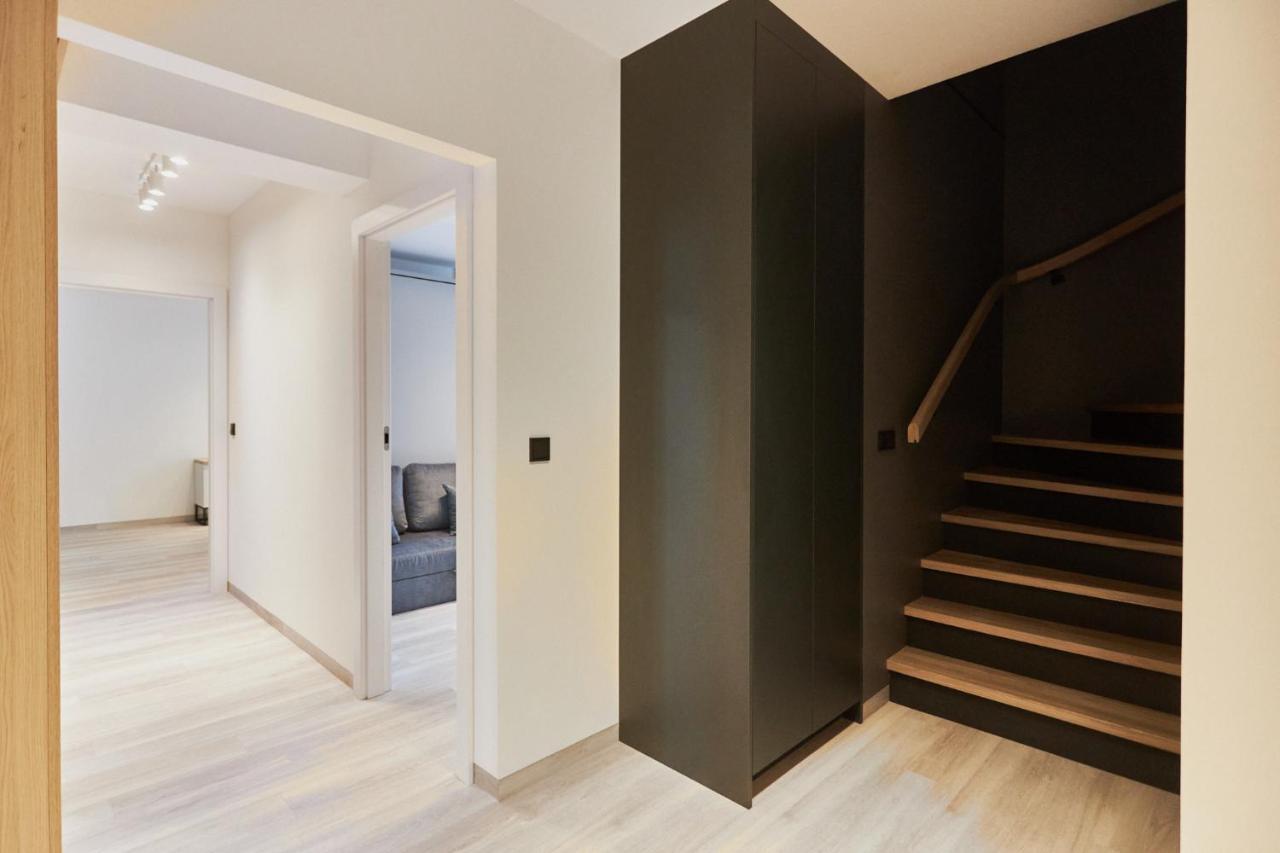 Apartamenty Swinoujscie - Matejki 1B Esterno foto
